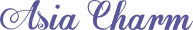 asiacharm