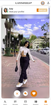 LatinFeels